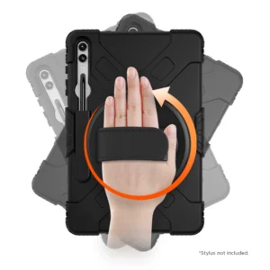 Acheter Étui Eiger Coque pour Samsung Galaxy Tab S10+ / S9+ / S9 FE+ à La Réunion 974