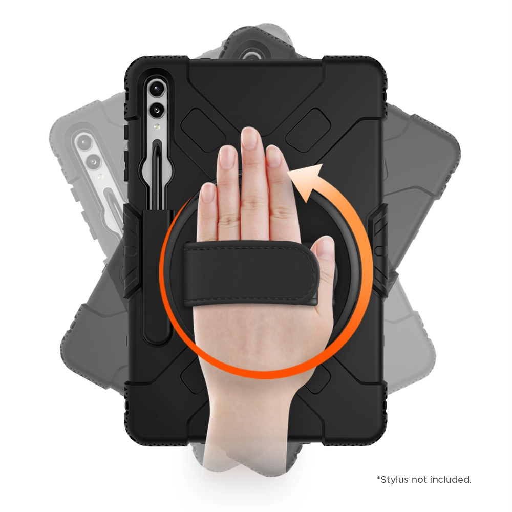 Acheter Étui Eiger Coque pour Samsung Galaxy Tab S10+ / S9+ / S9 FE+ à La Réunion 974