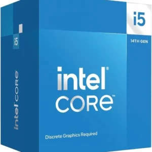 Processeurs INTEL