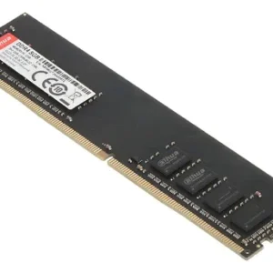 Acheter Barrette mémoire DDR4-3200 8Go XMEMORY GMOG à La Réunion 974