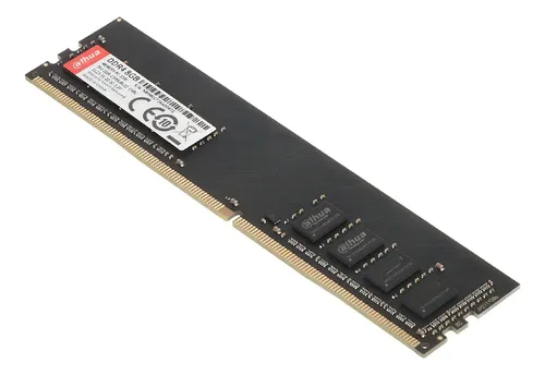 Acheter Barrette mémoire DDR4-3200 8Go XMEMORY GMOG à La Réunion 974