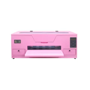 Acheter Imprimante Erasmart Rose A3 Maxl DTF à La Réunion 974