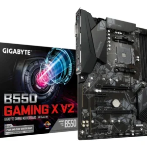 Acheter Carte mère Gigabyte B550 Gaming X V2 – AMD à La Réunion 974
