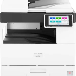 Acheter Photocopieur noir et blanc Ricoh IM 2702 reconditionné A3 à La Réunion 974