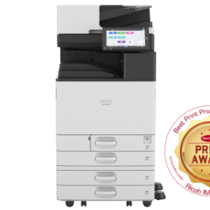 Acheter Photocopieur neuf pour RICOH IM C4510 – A3 à La Réunion 974