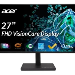 Acheter Moniteur polyvalent Acer Ecran Acer Vero 27 » B277b à La Réunion 974