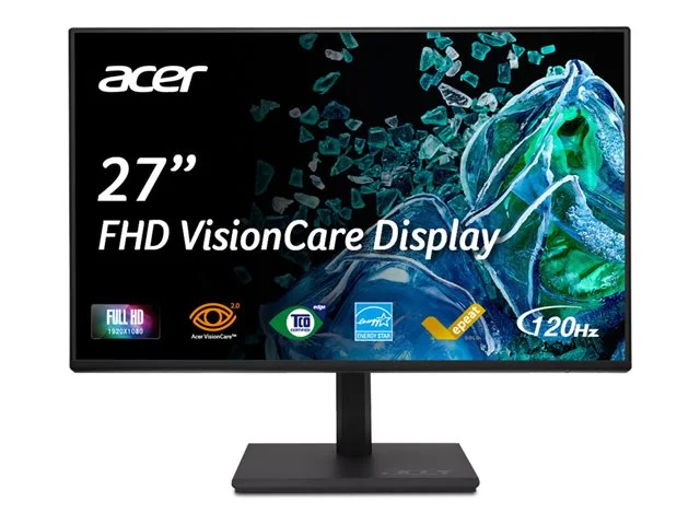 Acheter Moniteur polyvalent Acer Ecran Acer Vero 27 » B277b à La Réunion 974