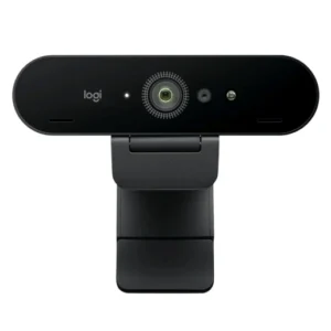 Acheter Webcam Logitech BRIO 4K B2C à La Réunion 974