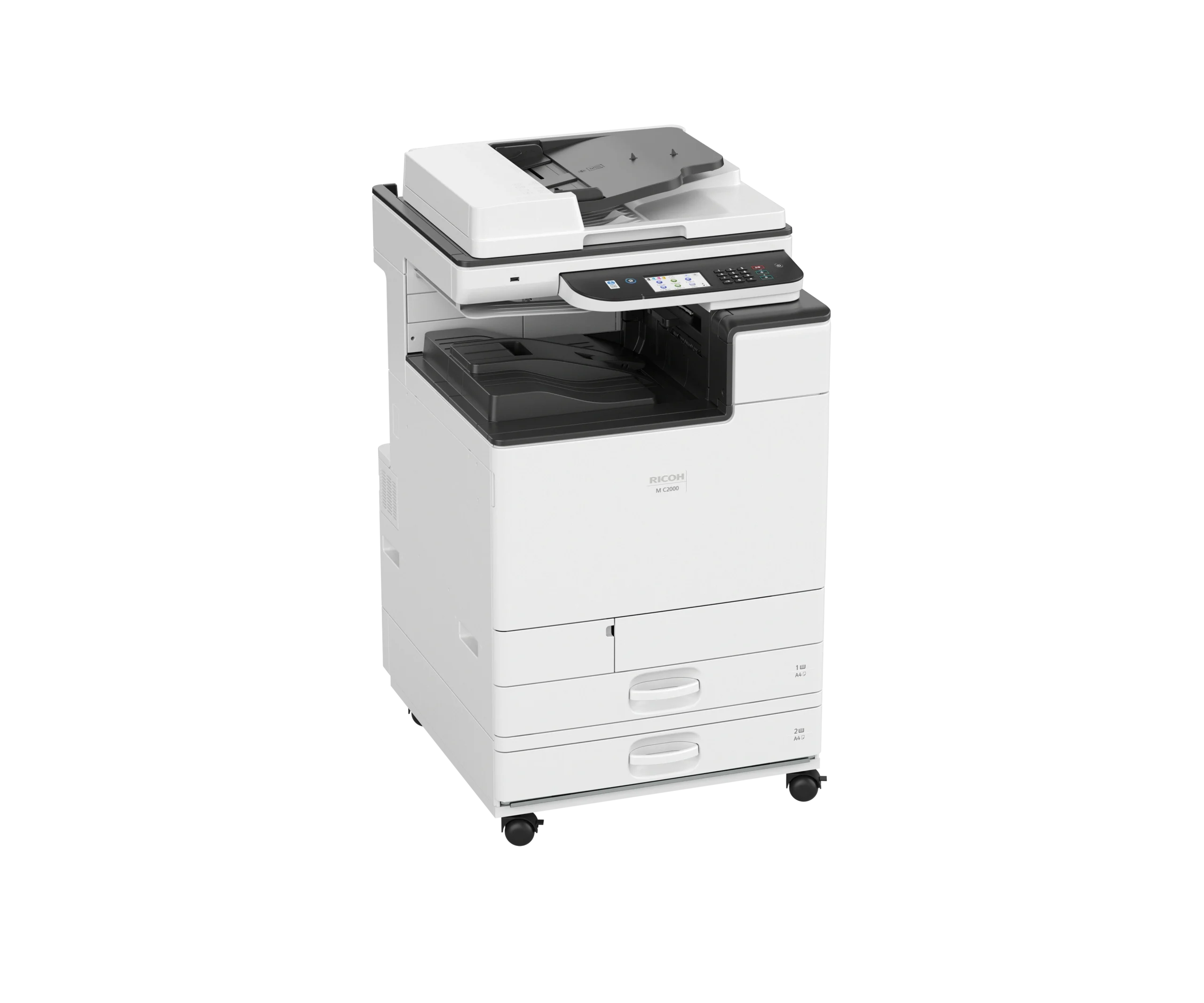 Acheter Photocopieur neuf pour RICOH M C2000 A3 à La Réunion 974