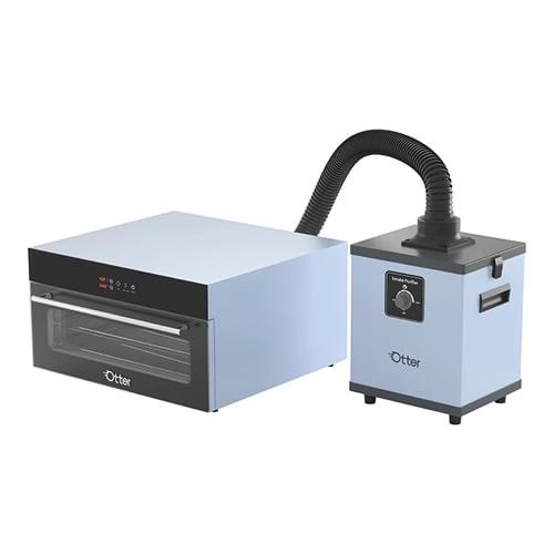 Acheter Four DTF OTTER Pro Multi-support A4-A3 à La Réunion 974