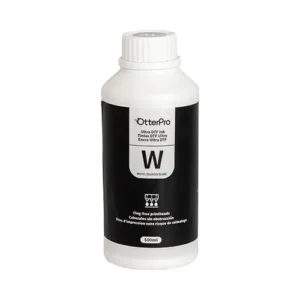 Acheter Bouteille OtterPro Ultra DTF Ink 500 ml Cyan à La Réunion 974