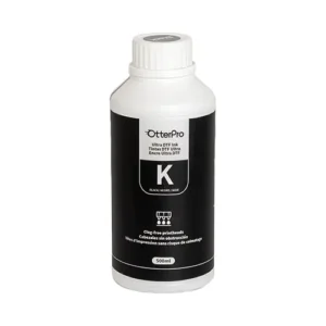 Acheter Bouteille OtterPro Ultra DTF Ink 500 ml Cyan à La Réunion 974