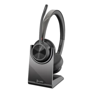 Acheter Micro-casque HP Poly Voyager 4320 USB-C avec dongle à La Réunion 974