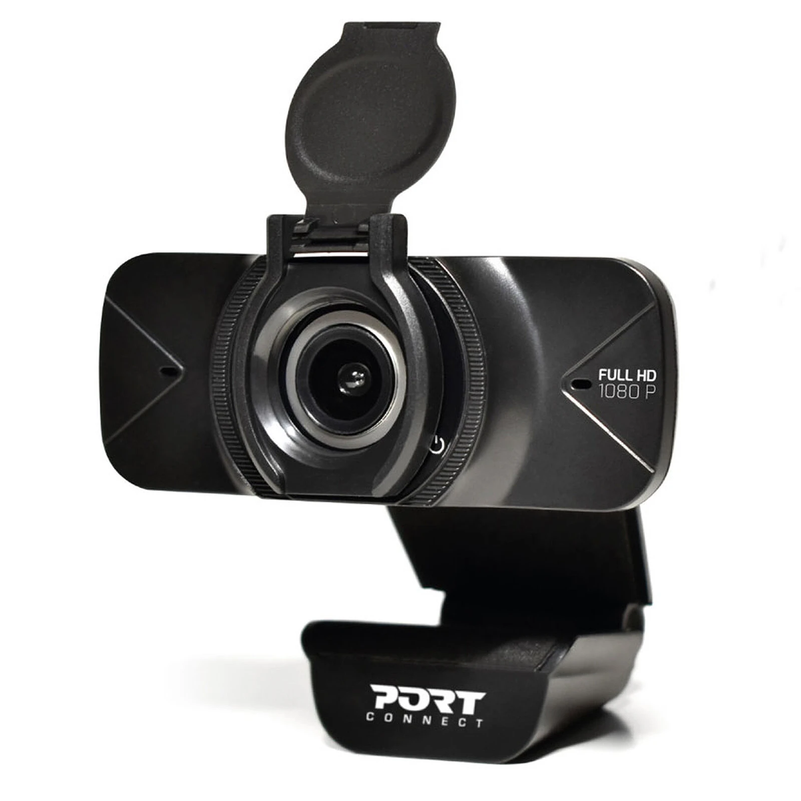 Acheter Webcam HD pour visioconférence à La Réunion 974