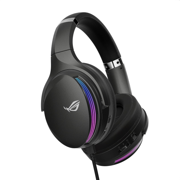 Acheter Casque gaming ROG Fusion II 500 à La Réunion 974
