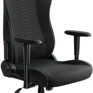 Acheter Siège Gaming Razer Iskur V2 X Noir à La Réunion 974