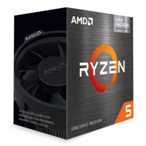 Acheter Processeur AMD Ryzen 5 5600GT – 6 coeurs à La Réunion 974
