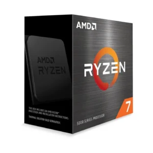 Acheter Processeur AMD Ryzen 7 5700G – 8 Coeurs à La Réunion 974