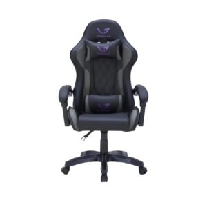 Acheter Siège gaming ALTAR Noir finition PU diamant à La Réunion 974