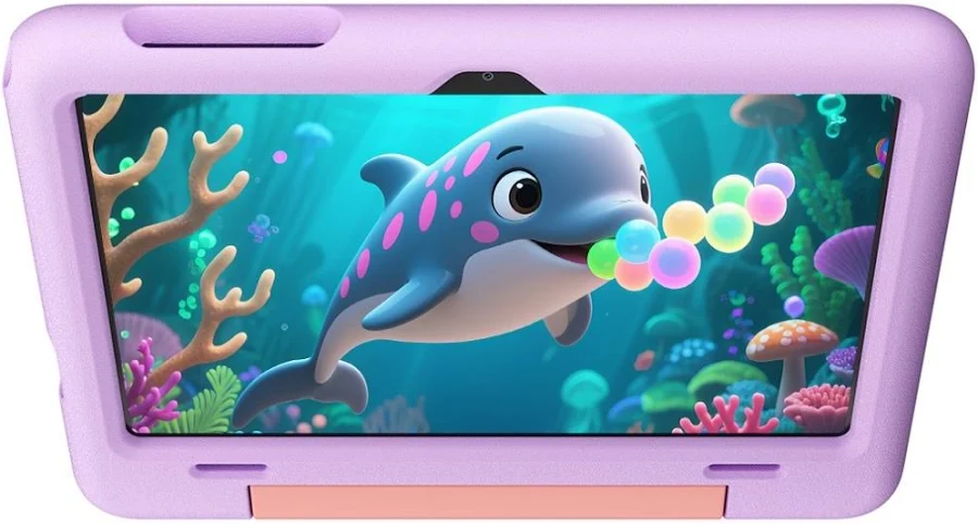 Acheter Tablette BLACKVIEW Tab 20 kids 10.1HD à La Réunion 974