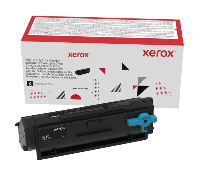 Acheter Cartouche de toner noir Xerox B310/B305/B315 – grande capacité à La Réunion 974