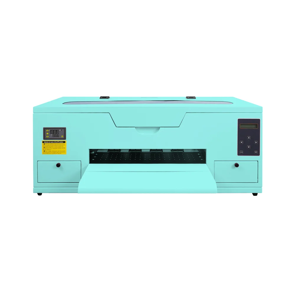 Acheter Imprimante Erasmart Bleu A3 Maxl DTF à La Réunion 974