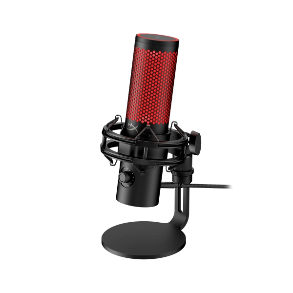 Acheter HyperX Microphone QuadCast 2 à La Réunion 974