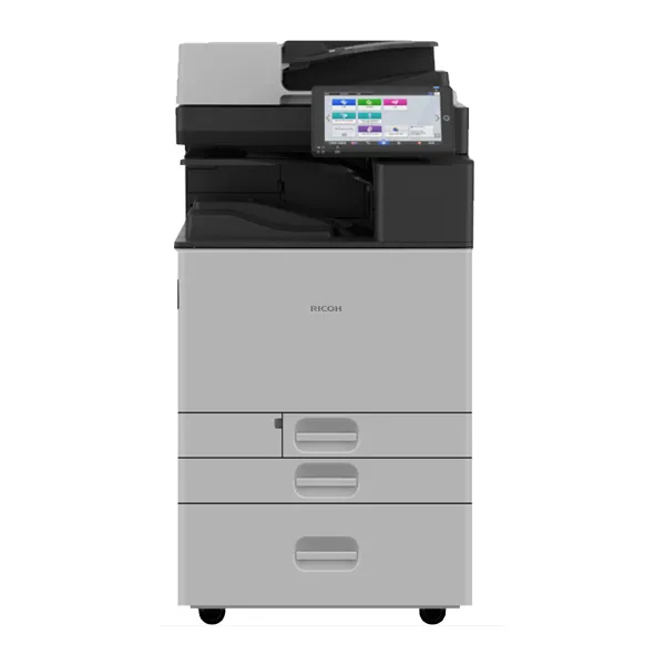 Acheter Photocopieur neuf pour RICOH IM C2010 – A3 à La Réunion 974