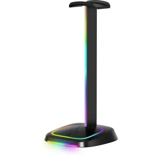 Acheter THE G-LAB K-STAND NEON RGB – Support Casque à La Réunion 974