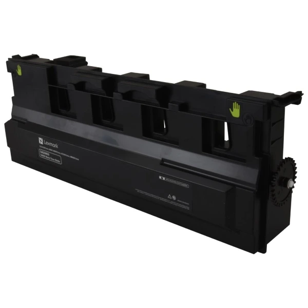 Acheter Lexmark collecteur de toner usagé – 54G0W00 à La Réunion 974