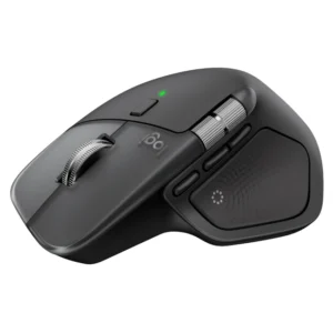 Acheter Souris sans fil MX Master 4 – Logitech à La Réunion 974