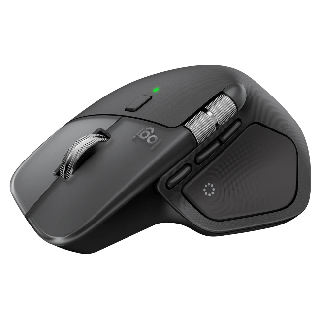 Acheter Souris sans fil MX Master 4 – Logitech à La Réunion 974