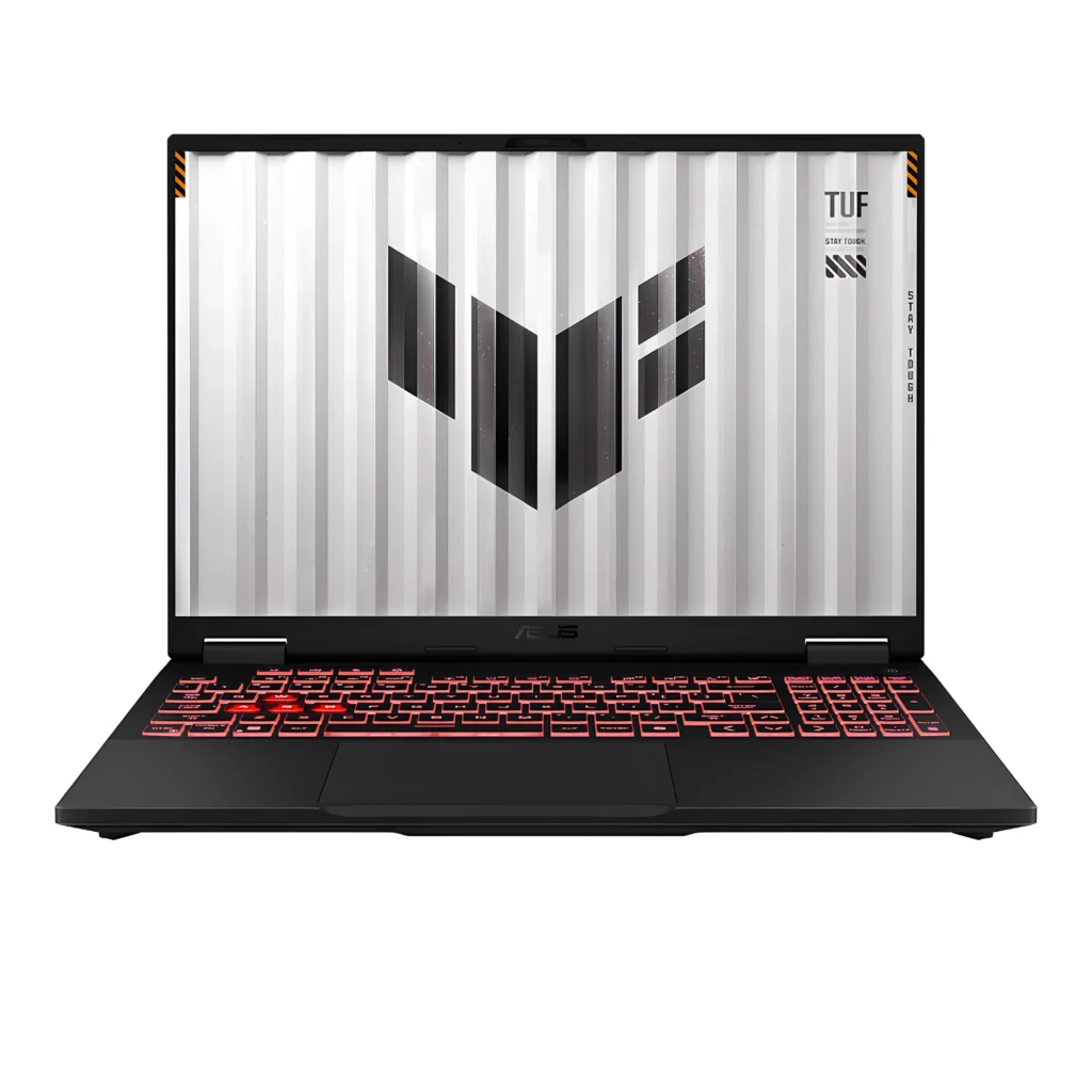 Acheter ASUS TUF Gaming A16 TUF608UM-DICRV069W à La Réunion 974