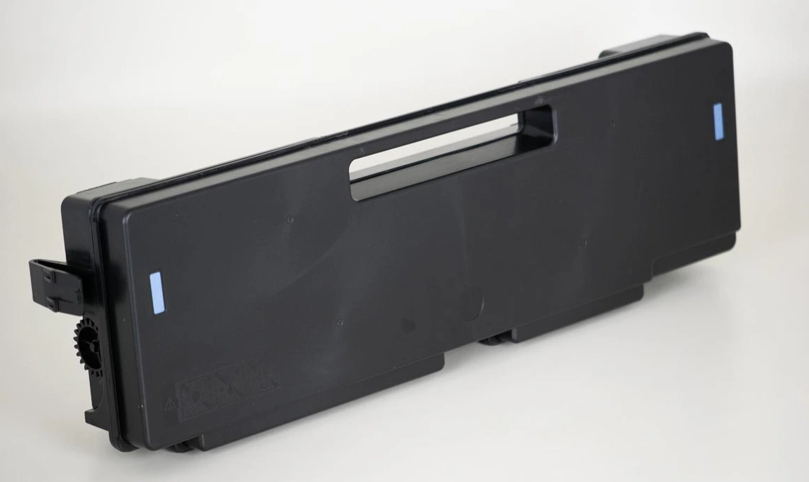 Acheter Boite Récupération Toner Compatible HP87640 à La Réunion 974