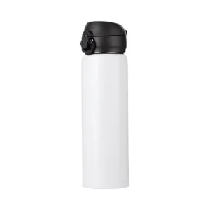 Acheter Bouteille isotherme en acier inoxydable 500 ml à La Réunion 974