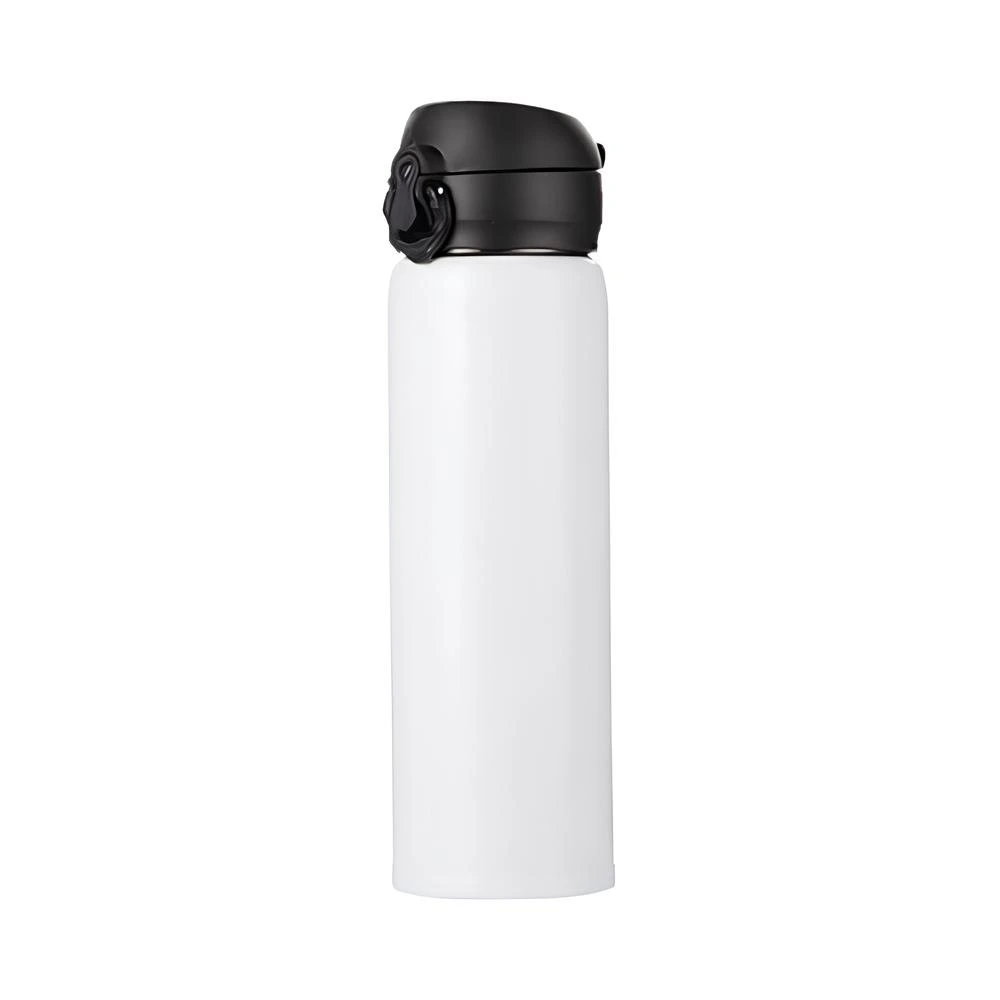 Acheter Bouteille isotherme en acier inoxydable 500 ml à La Réunion 974