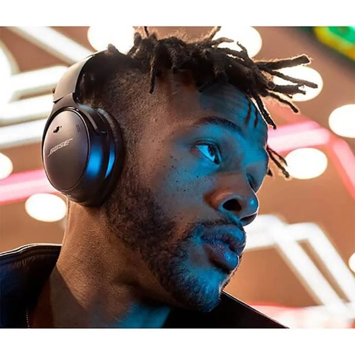 Casque Bose