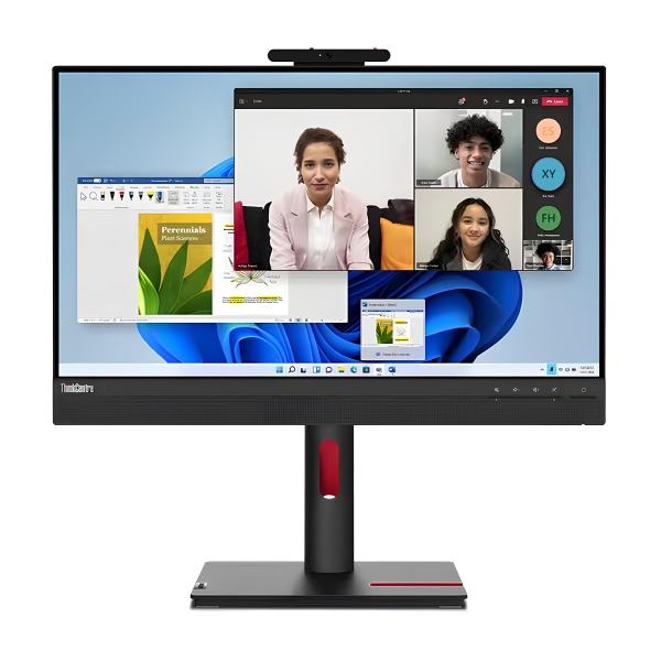 Acheter Lenovo ThinkCentre TIO-24 Gen5 Moniteur à La Réunion 974