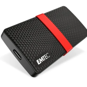 Acheter X200 Portable SSD Power Plus – 512 GB à La Réunion 974