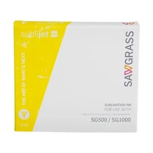Acheter Sawgrass SubliJet­-UHD­ MAGENTA pour Virtuoso SG500 / SG1000 à La Réunion 974