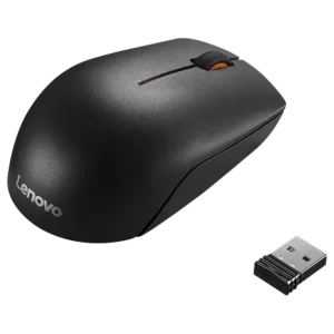 Acheter Lenovo Souris Compacte sans Fil 300 à La Réunion 974