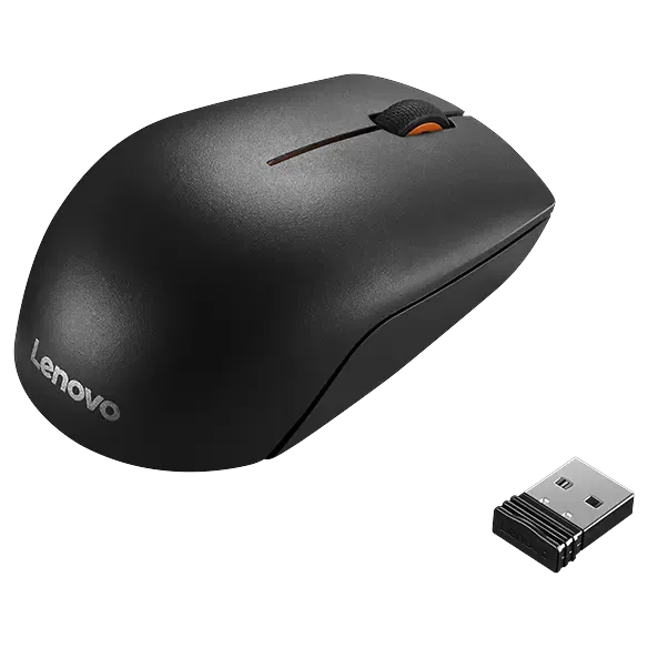 Acheter Lenovo Souris Compacte sans Fil 300 à La Réunion 974