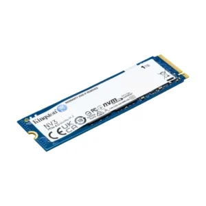 Acheter Disque Dur SSD Kingston NV3S 1To M.2 NVMe PCIe à La Réunion 974