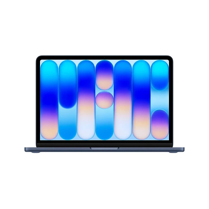 Acheter Apple MacBook Neo 13″ Apple A 8 Go Indigo 512 Go à La Réunion 974