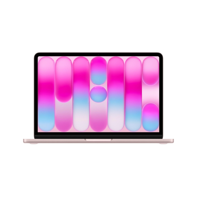 Acheter Apple MacBook Neo 13 » – 8 Go – 256 Go SSD – rose poudré à La Réunion 974