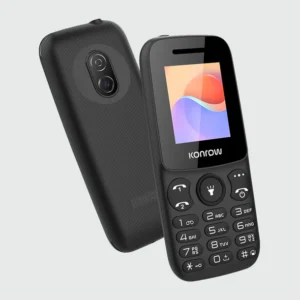 Acheter Téléphone mobile KONROW MOBY 1,77 DS à La Réunion 974