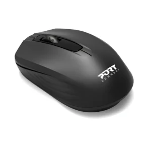 Acheter Souris de bureau sans fil PORT Connect à La Réunion 974