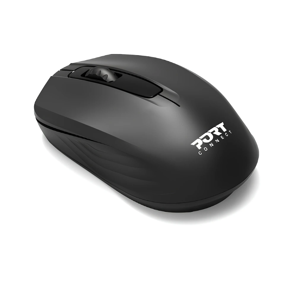 Acheter Souris de bureau sans fil PORT Connect à La Réunion 974