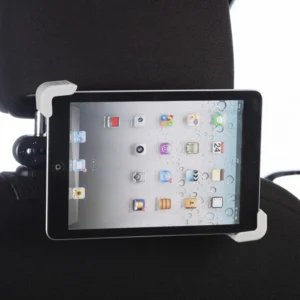 Acheter Support de tablette pour voiture NGS – Appui-tête à La Réunion 974