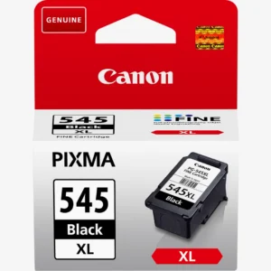 Acheter Cartouche d’encre noir haut rendement Canon PG-545XL à La Réunion 974